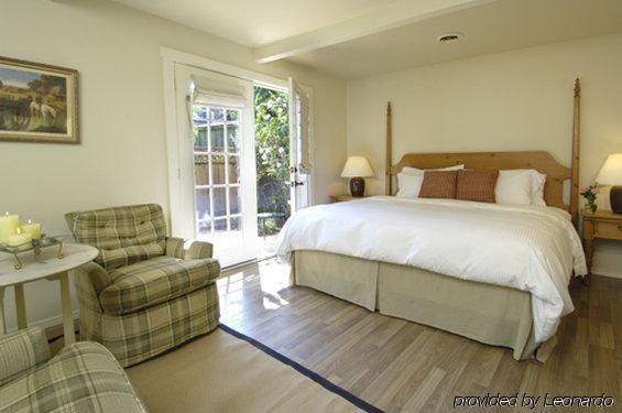 Wine Country Inn Jacksonville Habitación foto