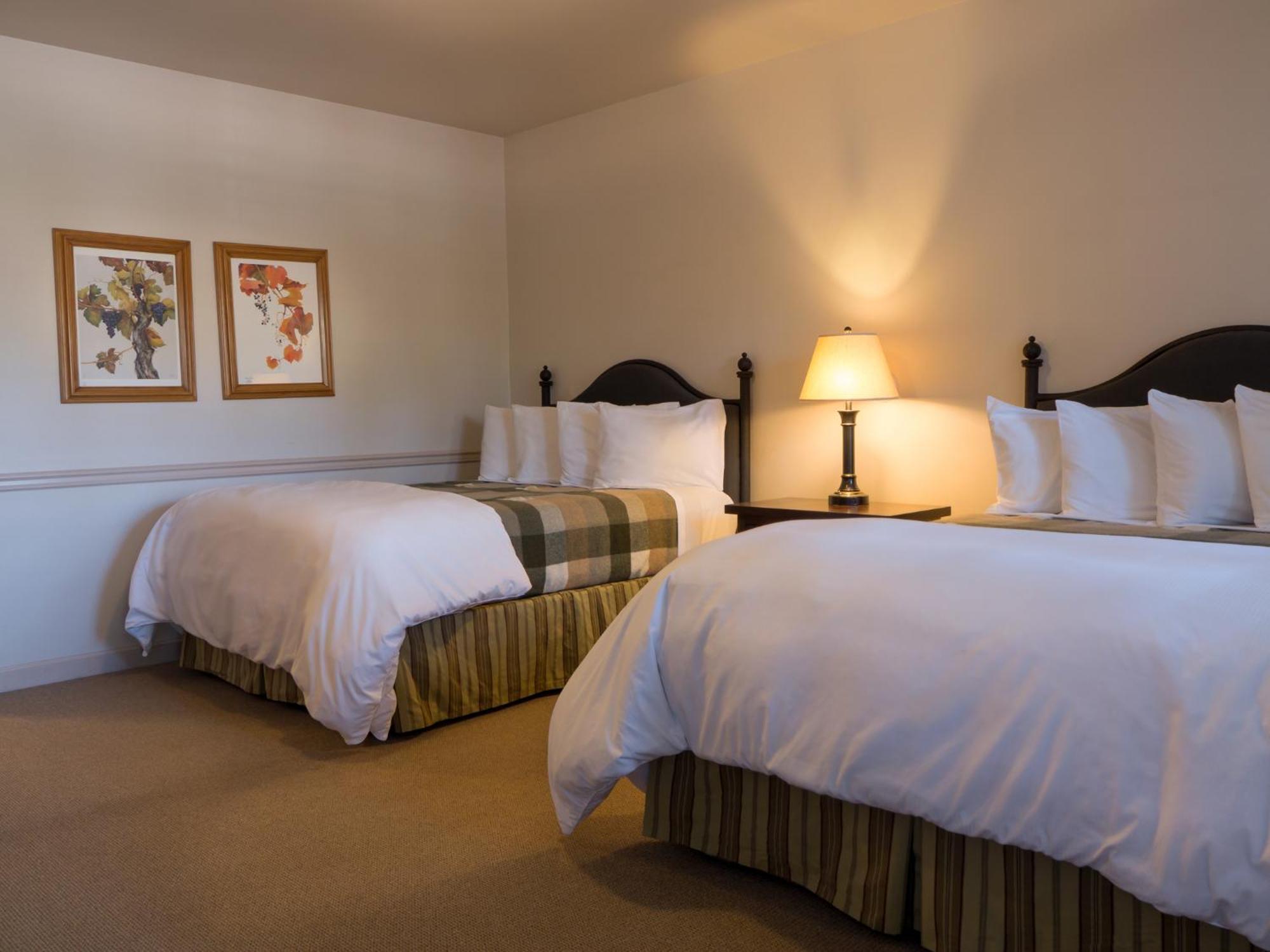 Wine Country Inn Jacksonville Habitación foto